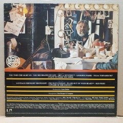 KENNY ROGERS - KENNY (1979) - LP 2.EL PLAK