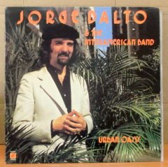 JORGE DALTO - URBAN OASIS LP 2.EL