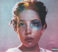 HALSEY - MANIC (2020) - CD SIFIR