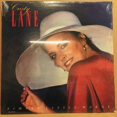 CRISTY LANE - SIMPLE LITTLE WORDS (1979) 2.EL PLAK