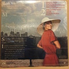 CRISTY LANE - SIMPLE LITTLE WORDS (1979) 2.EL PLAK