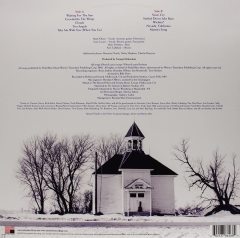 JAYHAWKS - HOLLYWOOD TOWN HALL (1991) - LP 180GR 2014 EDITION SIFIR PLAK