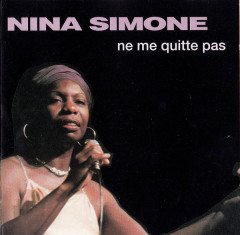 NINA SIMONE - NE ME QUITTE PAS (1994) - CD 2.EL