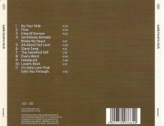 SADE - LOVERS ROCK (2000) - CD 2.EL