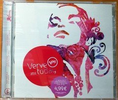 VERVE TODAY 2011 / JOHN SCOFIELD QUARTET MICHEL CAMILO CD 2.EL