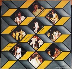 THE JACKSON FIVE - GET IT TOGETHER (1973) - 2.EL PLAK