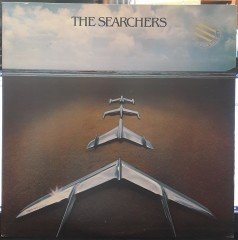 THE SEARCHERS - THE SEARCHERS (1979) - 2.EL PLAK