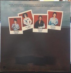 THE SEARCHERS - THE SEARCHERS (1979) - 2.EL PLAK