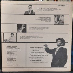 FRANK SINATRA - SONGS FOR SWINGIN' LOVERS! - 2.EL PLAK