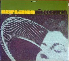 REPLİKAS - KÖLEDOYURAN (2000) ADA MÜZİK CD 2.EL