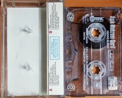 MAHZUNİ ŞERİF - NENNİ BEBEK / DÜNYA MÜZİK KASET 2.EL