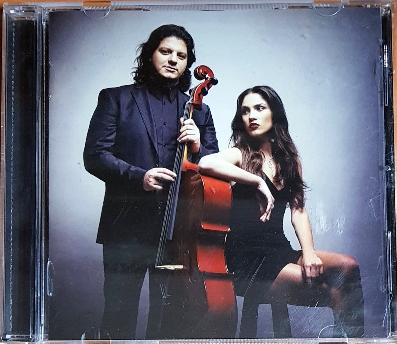KUBAT - İYİ OLACAKSIN (2013) GNL ENTERTAINMENT CD 2.EL