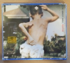 GRASSY KNOLL - POSITIVE (1996) - CD FUTURE JAZZ DOWNTEMPO2.EL