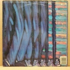 THE MANHATTANS - THE  BLACK TIE (1981) - LP 2.EL PLAK