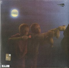MOODY BLUES - EVERY GOOD BOY DESERVES FAVOUR (1971) - LP 180GR 2018 EDITION SIFIR PLAK