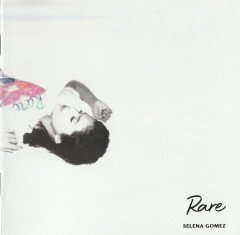 SELENA GOMEZ - RARE (2020) - CD SIFIR