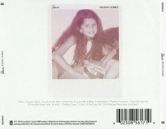 SELENA GOMEZ - RARE (2020) - CD SIFIR