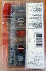 TOMMY BOY (THE MOVIE) - SOUNDTRACK CASSETTE MADE IN GERMANY ''NEW''