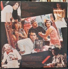 THE MANHATTAN TRANSFER - PASTICHE (1978) - 2.EL PLAK
