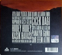 REPLİKAS - BİZ BURADA YOK İKEN (2012) - ADA MÜZİK CD SIFIR