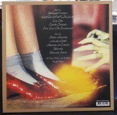 ELECTRIC LIGHT ORCHESTRA - ELDORADO (1974) - 2.EL PLAK MUSIC ON VINYL BASKISI ELO