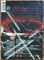 U2 ‎– ELEVATION 2001 / U2 LIVE FROM BOSTON (2001) - DIGIPACK 2DVD 2.EL