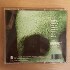 GÖKHAN KIRDAR - TRIP (1997) - CD 2.EL