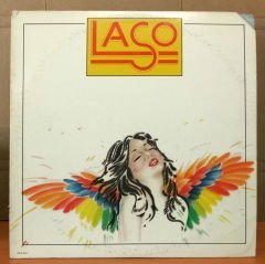 LASO Latin LP 2.EL