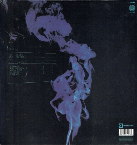 DIRE STRAITS - LOVE OVER GOLD (1982) - LP 180GR 2018 EDITION REISSUE SIFIR PLAK