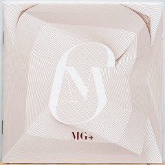 MONDO GROSSO - MG4 (2000) - CD FUTUREJAZZ DOWNTEMPO 2.EL