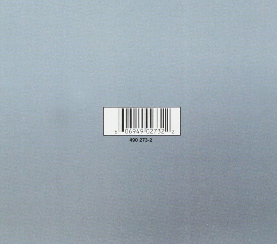 MARILYN MANSON - MECHANICAL ANIMALS (1998) - CD REISSUE JEWEL CASE AMBALAJINDA SIFIR