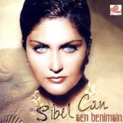 SİBEL CAN - SEN BENİMSİN (2011) - CD SIFIR