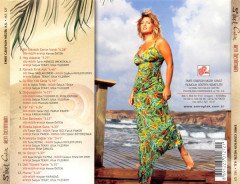 SİBEL CAN - SEN BENİMSİN (2011) - CD SIFIR