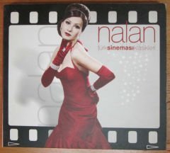 NALAN TÜRK SİNEMASI KLASİKLERİ DIGIPACK CD 2.EL