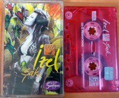 İZEL - ŞAK KASET 2.EL