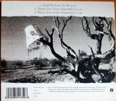 PJ HARVEY - SEND HIS LOVE TO ME (1995) ISLAND SINGLE CD 2.EL