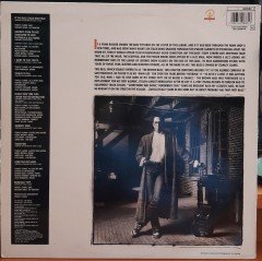 STANLEY CLARKE - IF THIS BASS COULD ONLY TALK (1988) - PLAK 2.EL