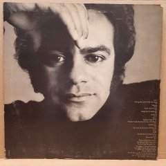 JOHNNY MATHIS - KILLING ME SOFTLY WITH HER SONG (1973) - LP 2.EL PLAK