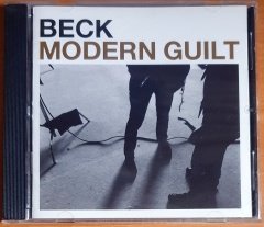 BECK - MODERN GUILT (2008) - CD 2.EL