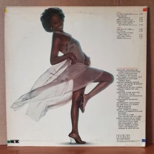 DARCUS - DARCUS (1977) - LP 2.EL PLAK