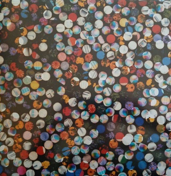FOUR TET - THERE IS LOVE IN YOU (2010) - 2LP 2025 EDITION ELECTRONIC , IDM , EXPERIMENTAL SIFIR PLAK