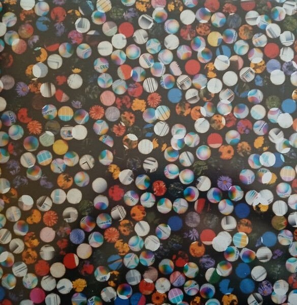 FOUR TET - THERE IS LOVE IN YOU (2010) - 2LP 2025 EDITION ELECTRONIC , IDM , EXPERIMENTAL SIFIR PLAK