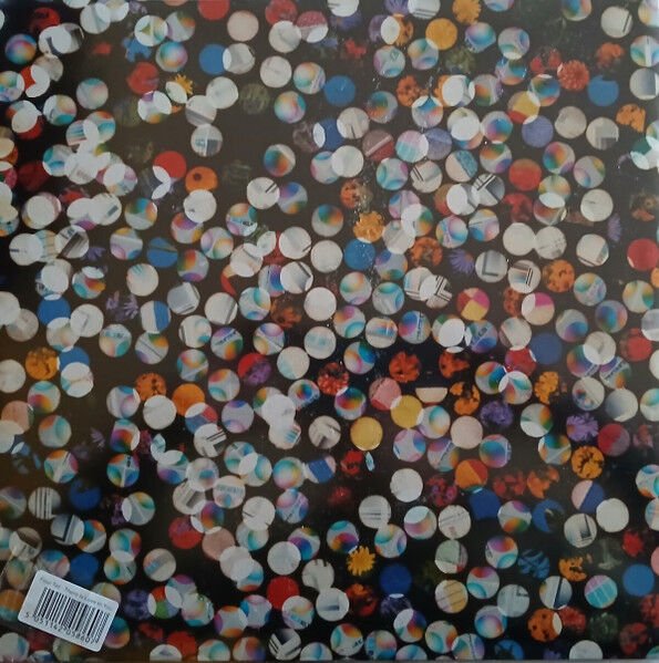 FOUR TET - THERE IS LOVE IN YOU (2010) - 2LP 2025 EDITION ELECTRONIC , IDM , EXPERIMENTAL SIFIR PLAK