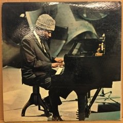 THELONIOUS MONK EUROPEAN CONCERTS 2.EL 2PLAK