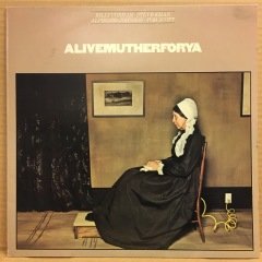 BILLY COBHAM STEVE KHAN ALPHONSO JOHNSON TOM SCOTT - ALIVEMUTERFORYA (1978) 2.EL PLAK