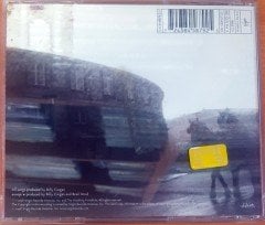 SMASHING PUMPKINS - ADORE (1998) - CD 2.EL