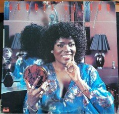 GLORIA GAYNOR - I KINDA LIKE ME (1981) - 2.EL PLAK