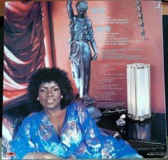 GLORIA GAYNOR - I KINDA LIKE ME (1981) - 2.EL PLAK