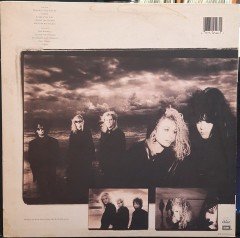 HEART - BAD ANIMALS (1987) - 2.EL PLAK