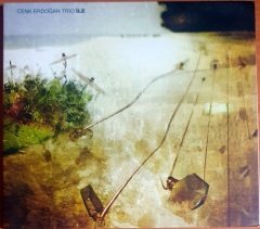 CENK ERDOĞAN TRIO - İLE (2008) - CD 2.EL